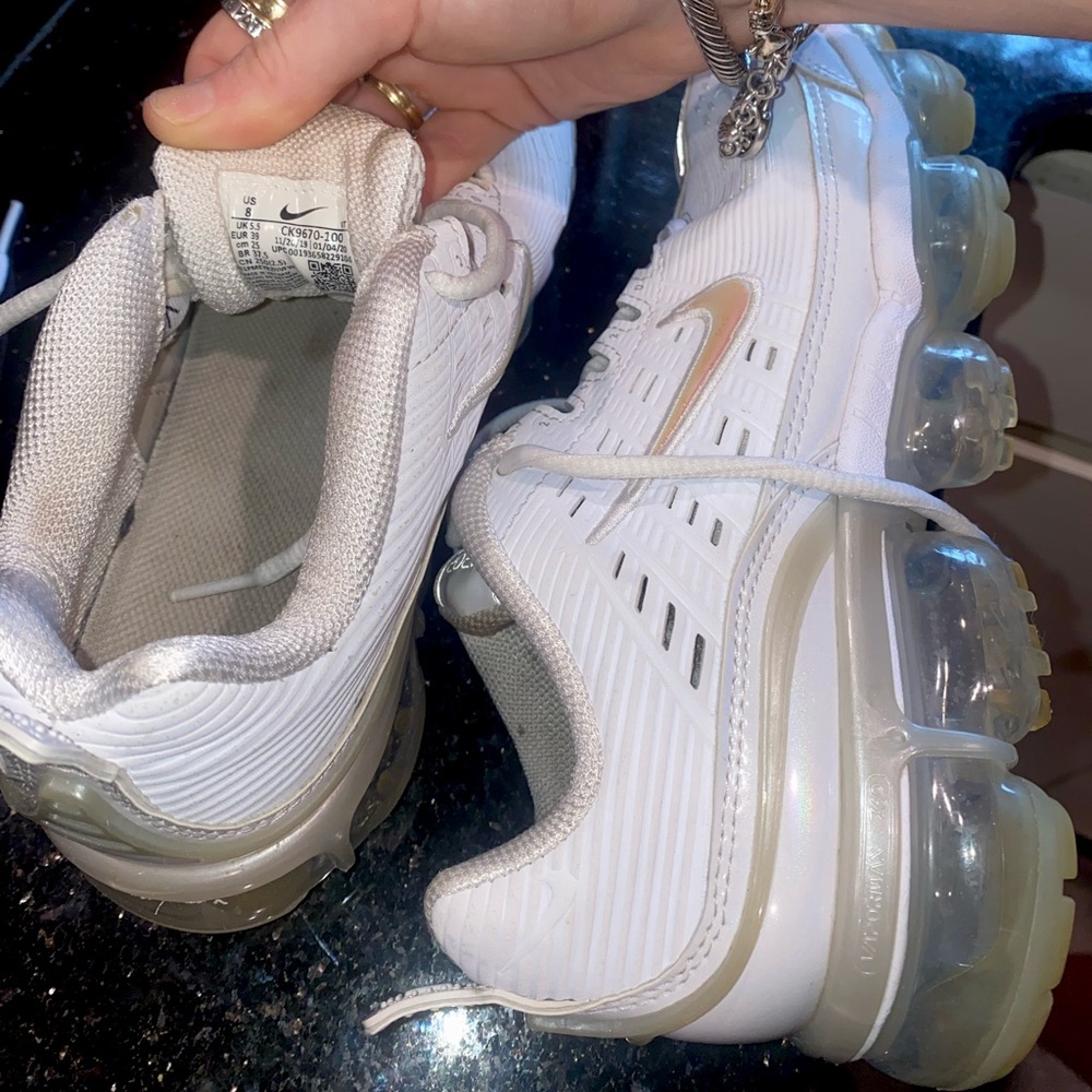 Nike iridescent Vapor Max 360 - Picture 4 of 4